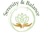 Serenity & Balance logo