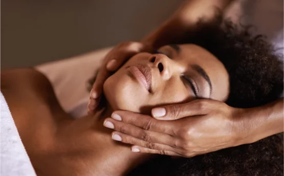 Facial Massage Grantham